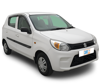 Maruti Alto-img